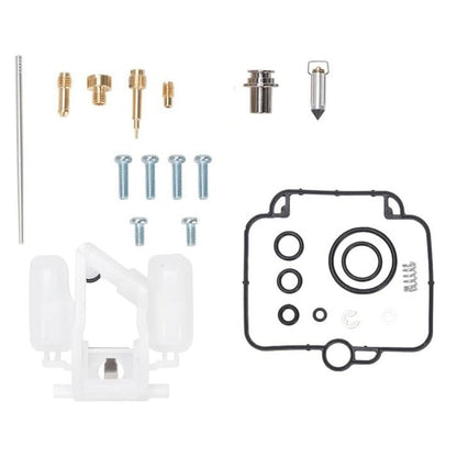 Carburetor Repair Kit Float for Polaris Sportsman 500 4x4 HO 2001 2013