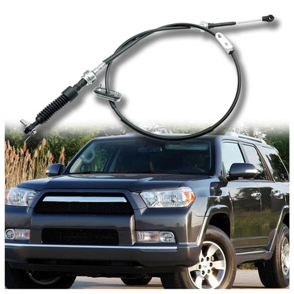 For Toyota 4Runner Limited SR5 4.0L 03-05 Transmission Shift Control Cable