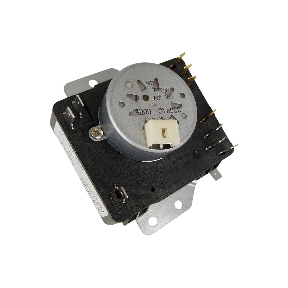 W10185982 for Whirlpool Dryer Timer Control AP6016541 PS11749831 WPW10185982