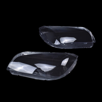 Clear Headlight Lens Replace Cover For BMW X1 E84 2010-2015 Left Right Side