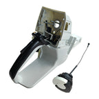 For Stihl MS661 Rear Handle Fuel Tank Assy MS 661 1144-350-0802 #GM-3CB3