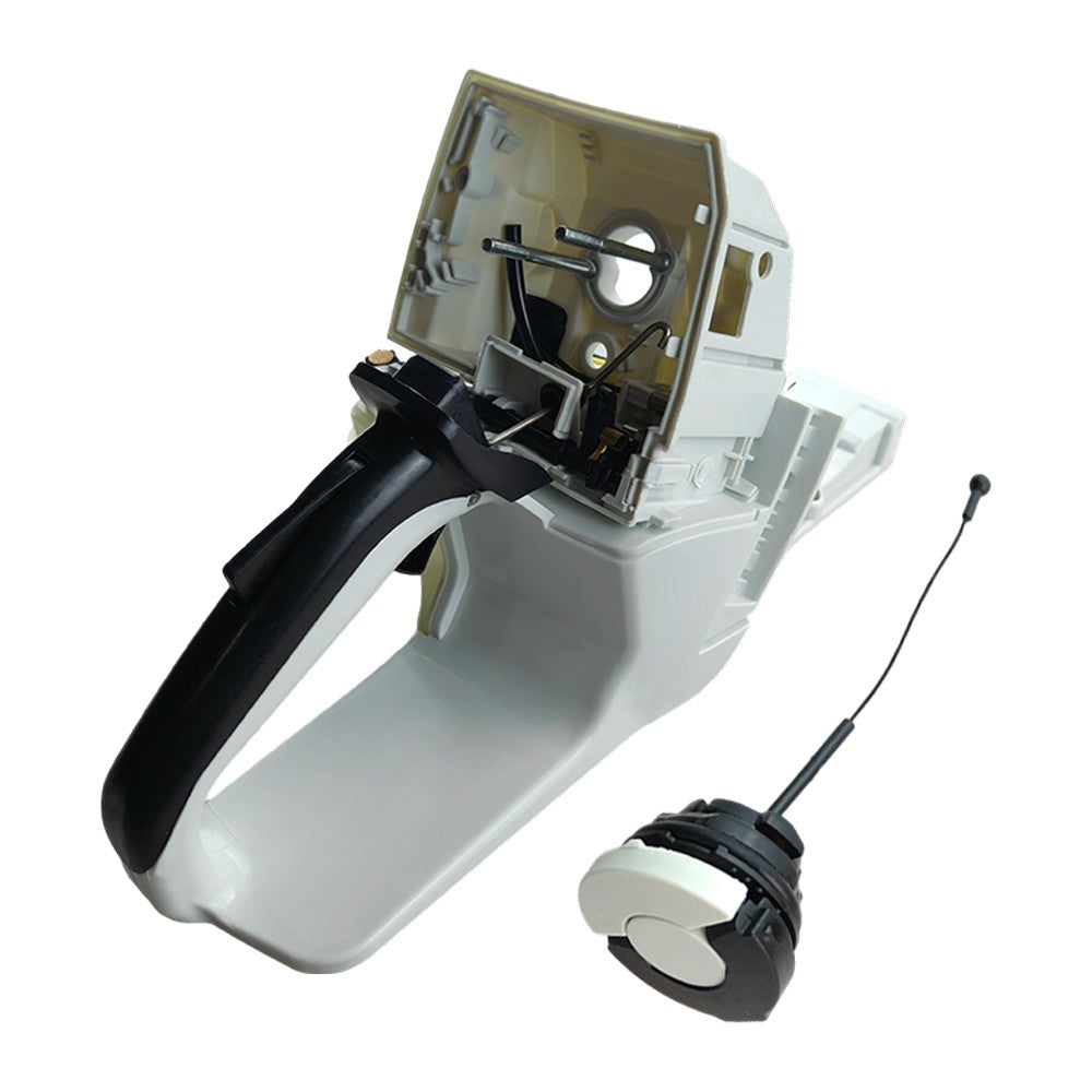 For Stihl MS661 Rear Handle Fuel Tank Assy MS 661 1144-350-0802 #GM-3CB3