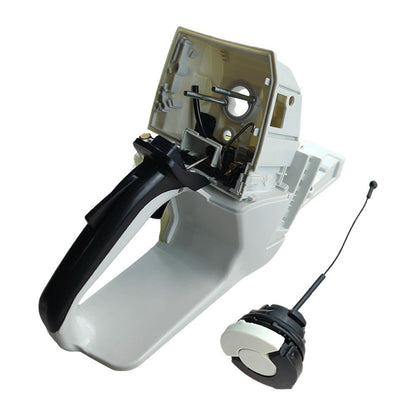 For Stihl MS661 Rear Handle Fuel Tank Assy MS 661 1144-350-0802 #GM-3CB3