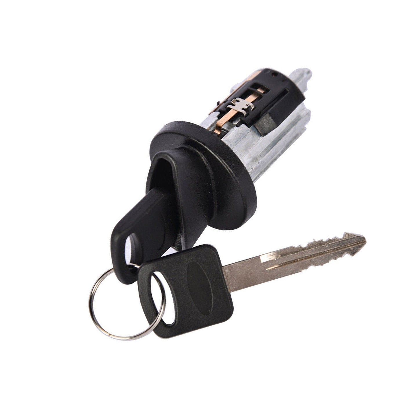 New Ignition Lock Cylinder W/2 Keys 1L3Z11582A For Ford Mazda Mercury 1F2009012B