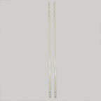 LED Strip(2) for E601I-A3 KDL-60R555A LC-60C6400U 60LE751K 60LE640U LCD-60NX550A