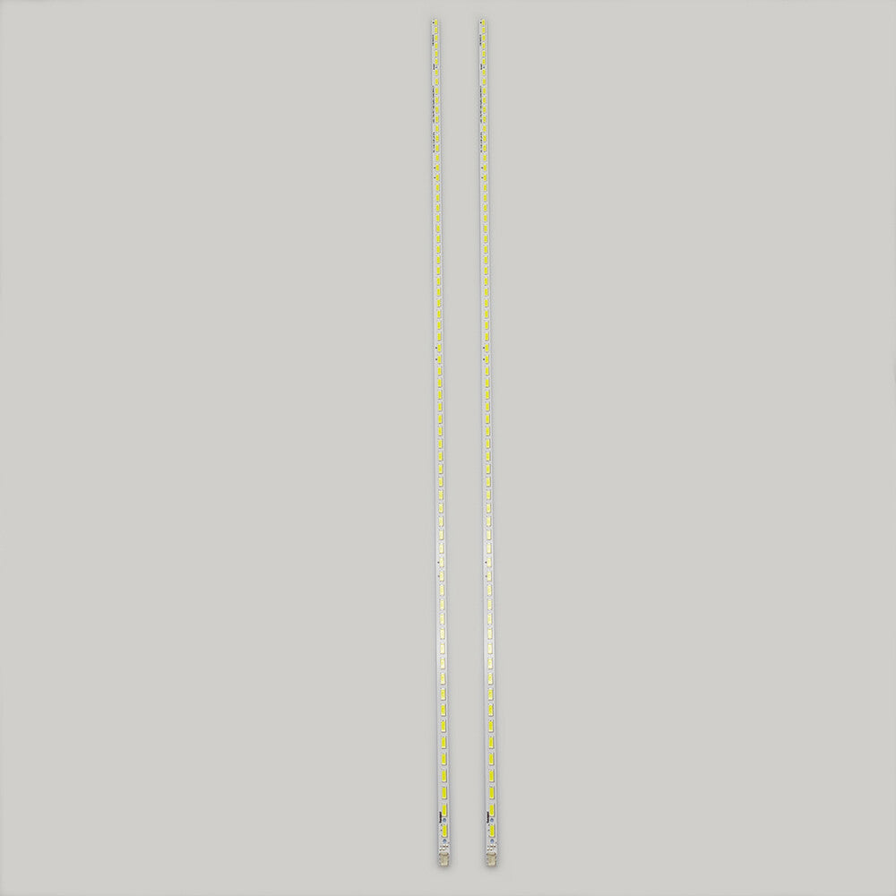 LED Strip(2) for E601I-A3 KDL-60R555A LC-60C6400U 60LE751K 60LE640U LCD-60NX550A