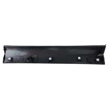 For 2022-2024 Mitsubishi Outlander & PHEV Left Rear Door Trim Molding Lower