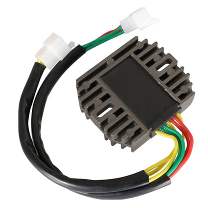For Honda VT1100 VT 1100 C Shadow Spirit 98-2005 Motorcycle Regulator Rectifier