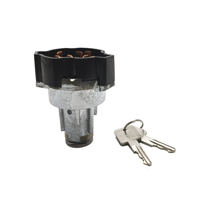 New For 1967-1972 Chevy GMC Pickup Truck Ignition Lock Cylinder Switch Assembly