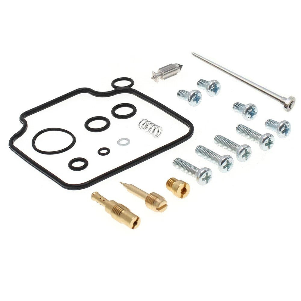 Carburetor Carb Rebuild Kit for Honda Shadow VLX 600 VT600C 1999 2007