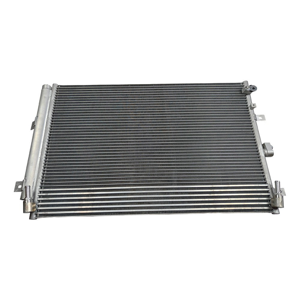 AC Condenser For 2015-2018 Ford Edge For Lincoln MKX 2.7L 2.0L New