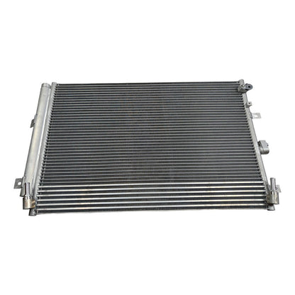 AC Condenser For 2015-2018 Ford Edge For Lincoln MKX 2.7L 2.0L New