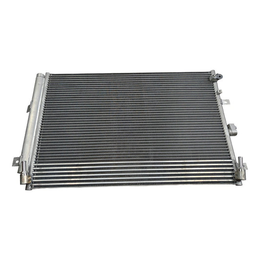 AC Condenser For 2015-2018 Ford Edge For Lincoln MKX 2.7L 2.0L New