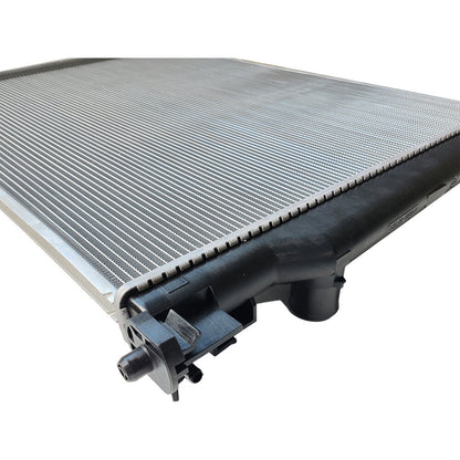 New Radiator Assembly 16400F0120 Fit For 2021-2024 Toyota Sienna 2.5L