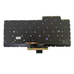 New Black For ASUS ROG Zephyrus G14 GA401 GA401U GA401M Keyboard Backlit