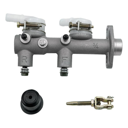 Brake Master Cylinder for 0454605 0455220 Fit for Pol-aris UTV RZR 170 2009-2021
