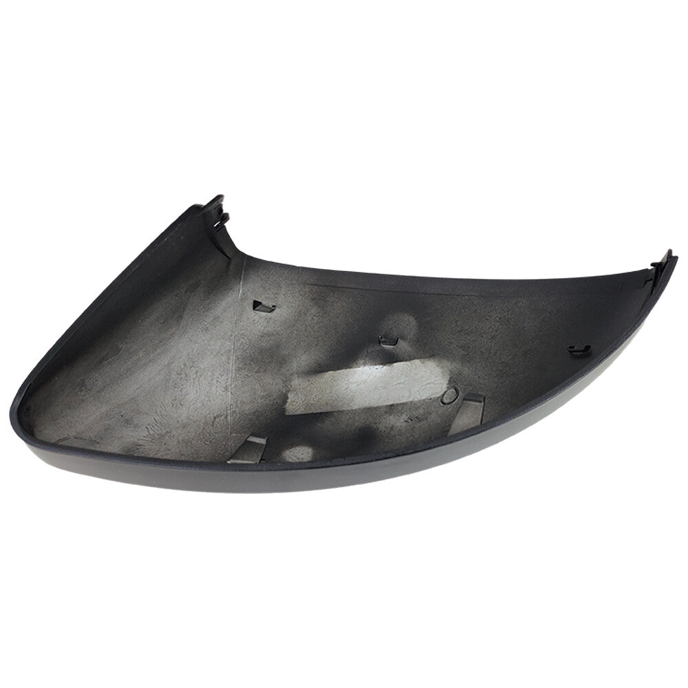Right Passenger Side Rearview Mirror Cap Cover Black For 2021-2024 Nissan Altima