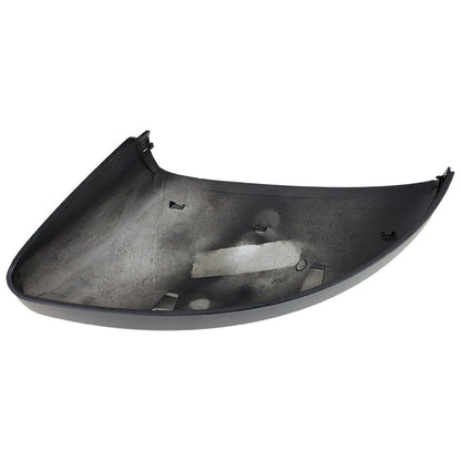 Right Passenger Side Rearview Mirror Cap Cover Black For 2021-2024 Nissan Altima