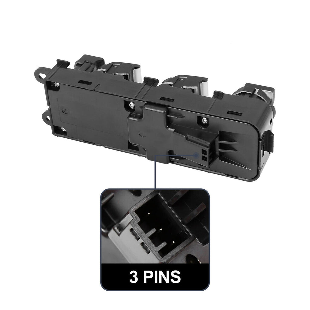 New Window Switch Driver Side Sport L405 2013 2017 for Land Rover Range Rover