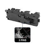 New Window Switch Driver Side Sport L405 2013 2017 for Land Rover Range Rover