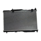 {DPI13826} Factory Style Radiator for Ford Ecosport 2.0L S SE SES 2018-2022