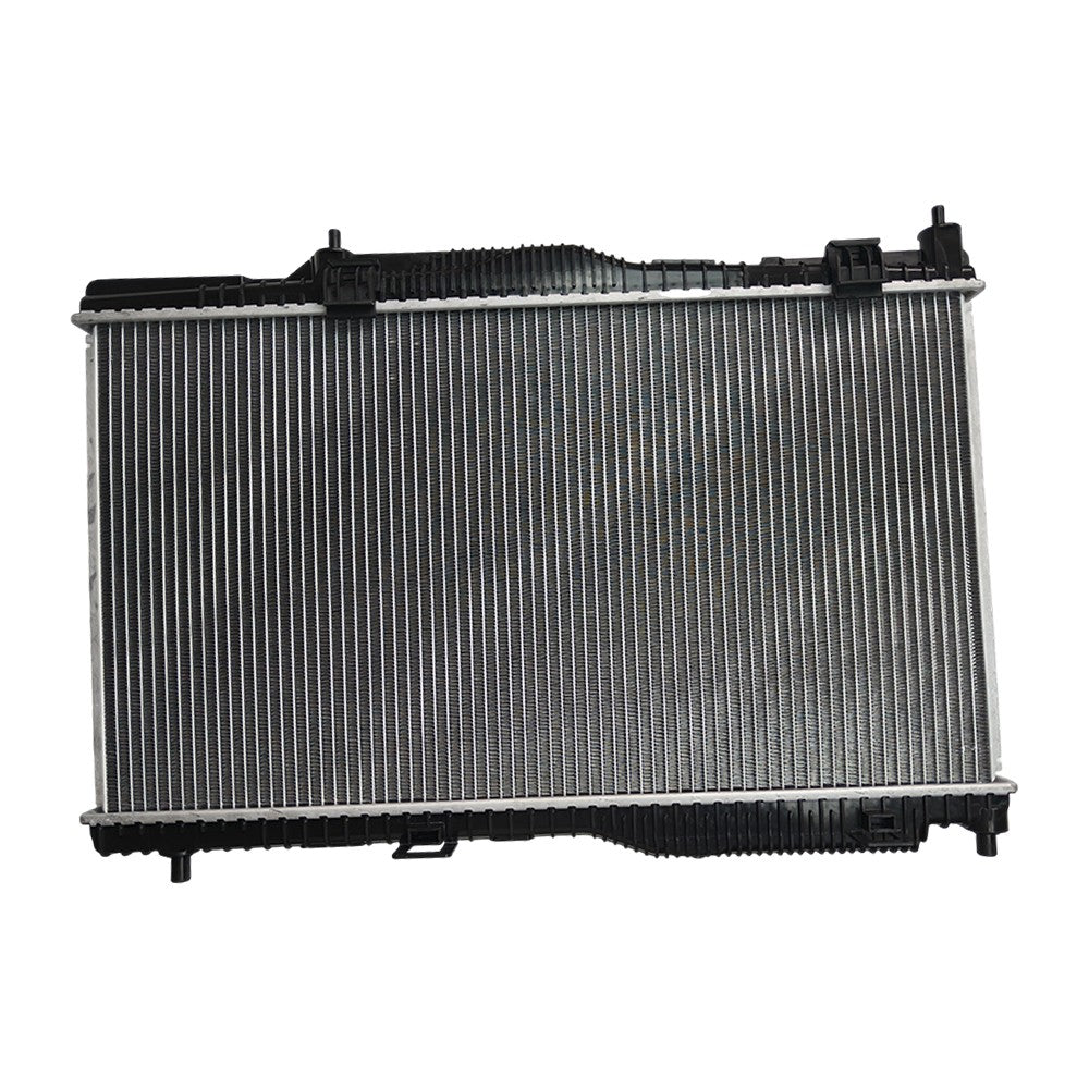 {DPI13826} Factory Style Radiator for Ford Ecosport 2.0L S SE SES 2018-2022