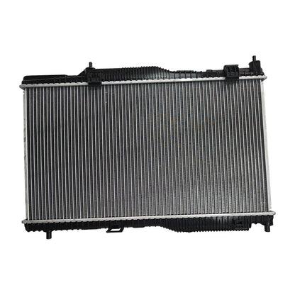 {DPI13826} Factory Style Radiator for Ford Ecosport 2.0L S SE SES 2018-2022