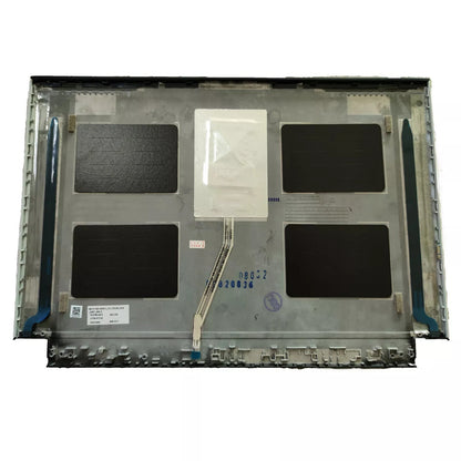 New For Dell Alienware M15 R3 LCD Back Cover Top Case Rear Lid White 0MFC9P US