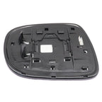 Mirror Glass Passenger Right Side For 2006 2007 2008 LEXUS IS250 IS350