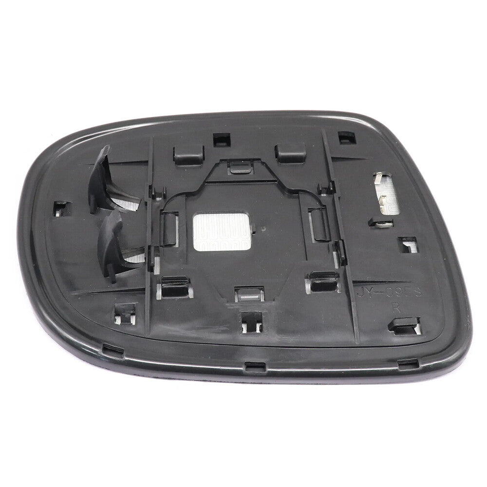 Mirror Glass Passenger Right Side For 2006 2007 2008 LEXUS IS250 IS350