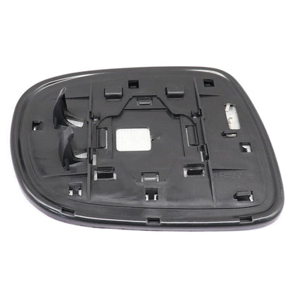 Mirror Glass Passenger Right Side For 2006 2007 2008 LEXUS IS250 IS350
