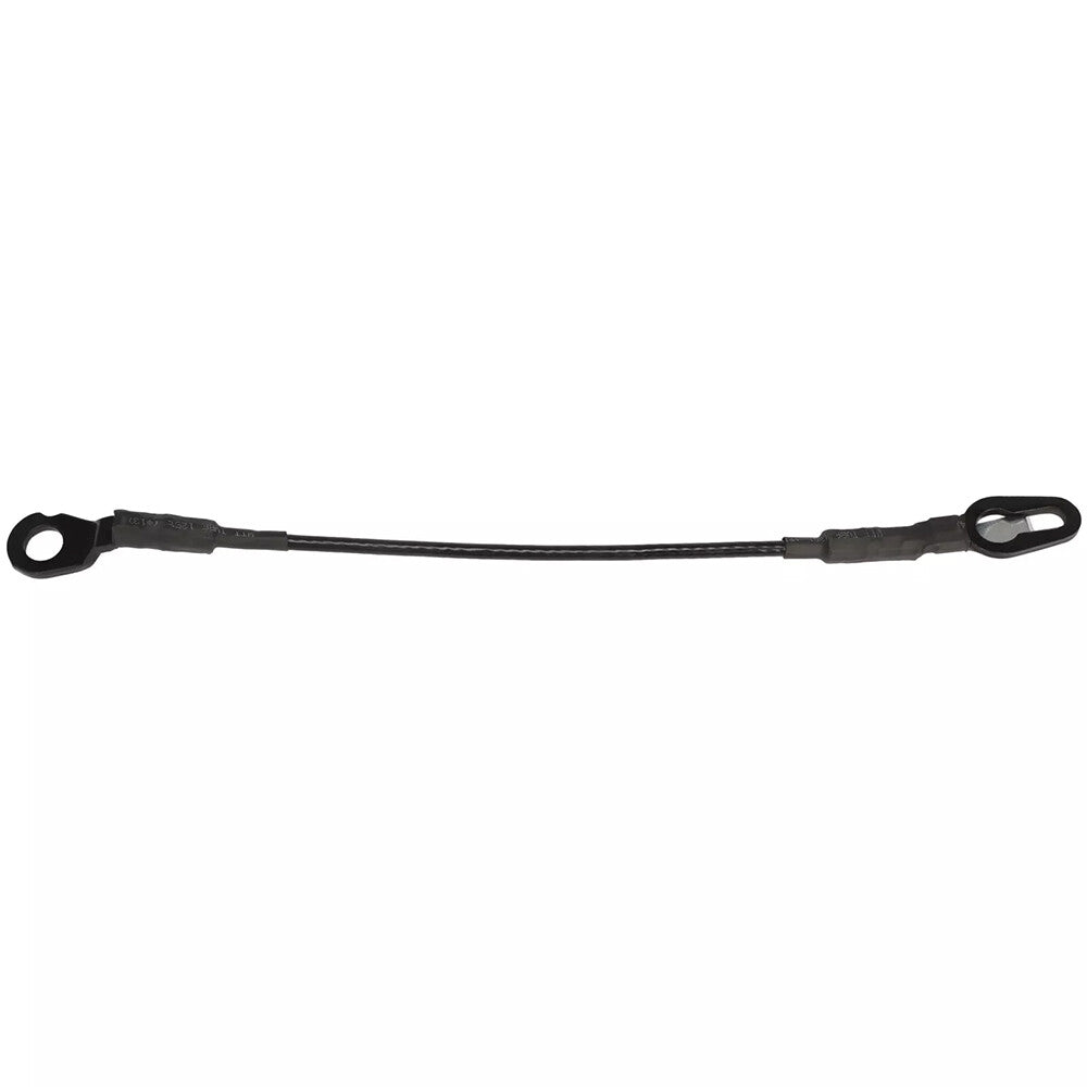 For 99-06 Chevy Silverado 02-05 Avalanche H2 Pair Tailgate Support Cable