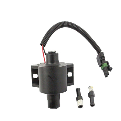 New Fuel Pump For Thermo King Tripac 42-1762 42-989 APU Tri-Pac Evolution US