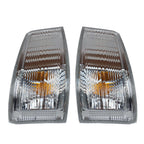 Turn Signal Lamp For Mitsubishi Fuso FE125 FE160 FE180 2012-2019 LH+RH