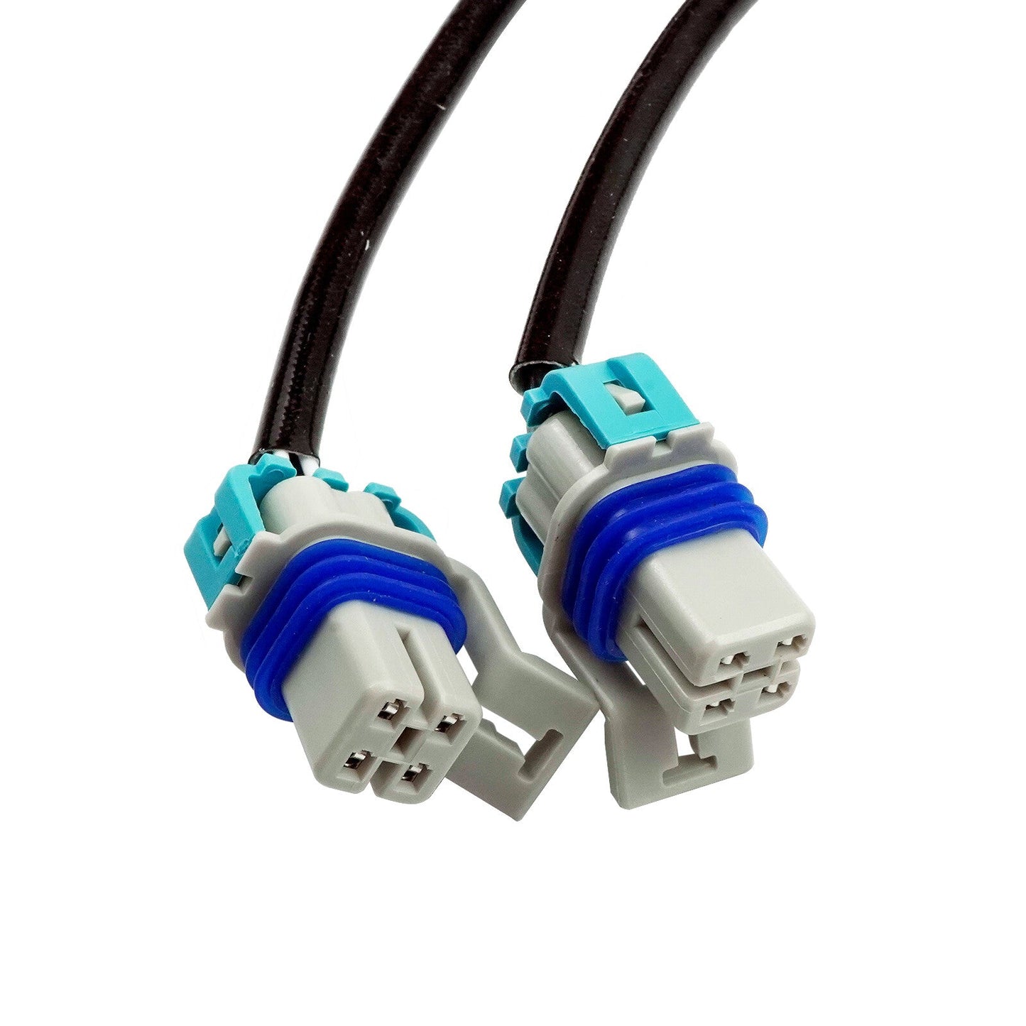 2344668 Oxygen Sensor For Cadillac Escalade Chevy GMC Silverado Suburban 2008-14