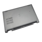 New Bottom Base Case Cover For Dell Latitude 5530 E5530 0VKCX6 Silver Enclosure