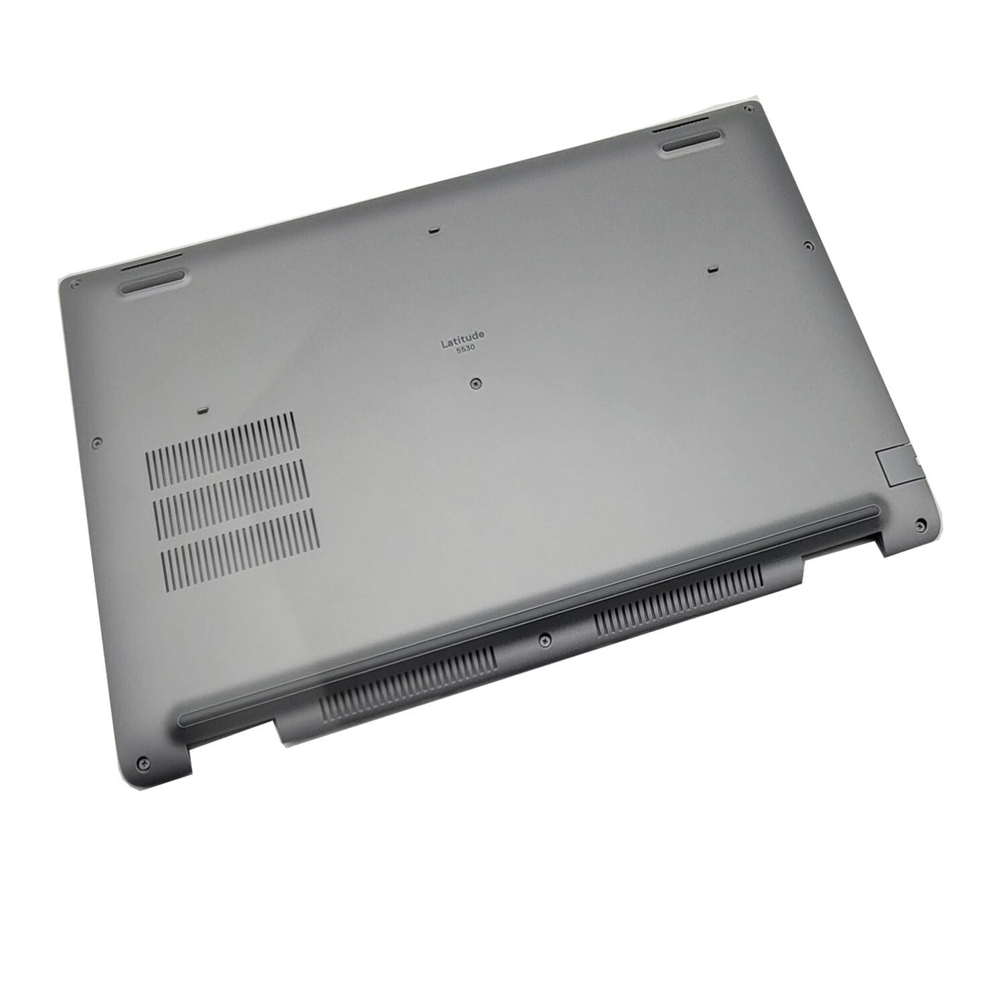 New Bottom Base Case Cover For Dell Latitude 5530 E5530 0VKCX6 Silver Enclosure