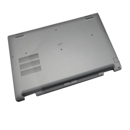 New Bottom Base Case Cover For Dell Latitude 5530 E5530 0VKCX6 Silver Enclosure