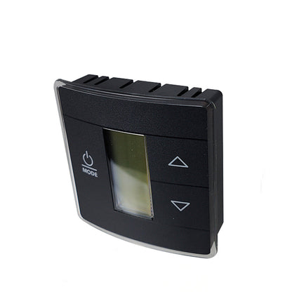 For Dometic For RV/Camper Conditioner 3316250.712 RV Single Zone Wall Thermostat