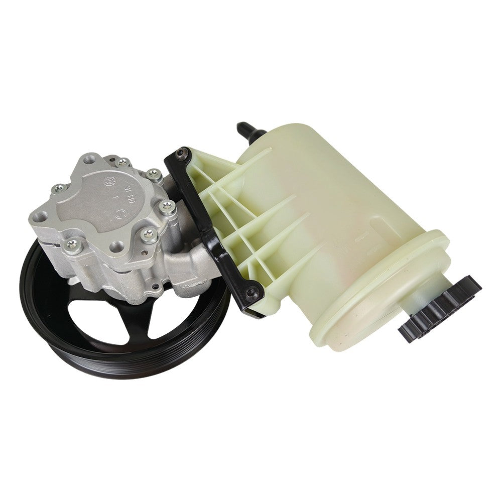 Power Steering Pump Pulley for Dodge Ram 1500 2500 3500  7696974161