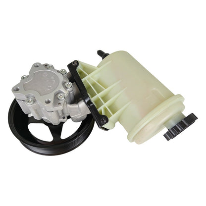 Power Steering Pump Pulley for Dodge Ram 1500 2500 3500  7696974161