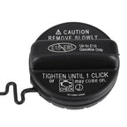 New Gas Cap Fuel Tank Cap 77300-52040 For Toyota Scion Lexus 77300-06040