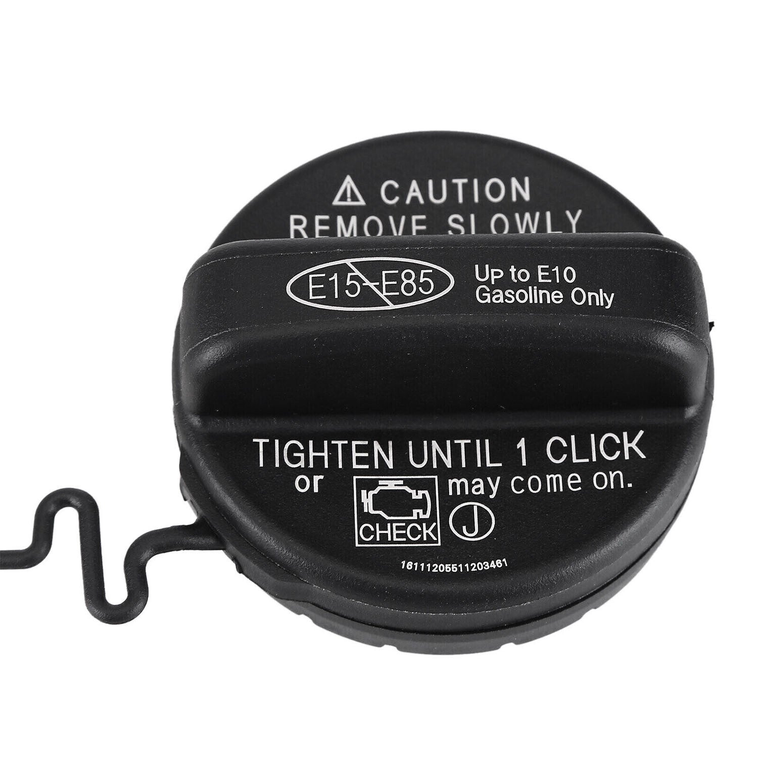 New Gas Cap Fuel Tank Cap 77300-52040 For Toyota Scion Lexus 77300-06040