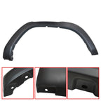 For Toyota Tacoma 2016-2023 Rear Right Passenger Black Fender Flare 7587304900