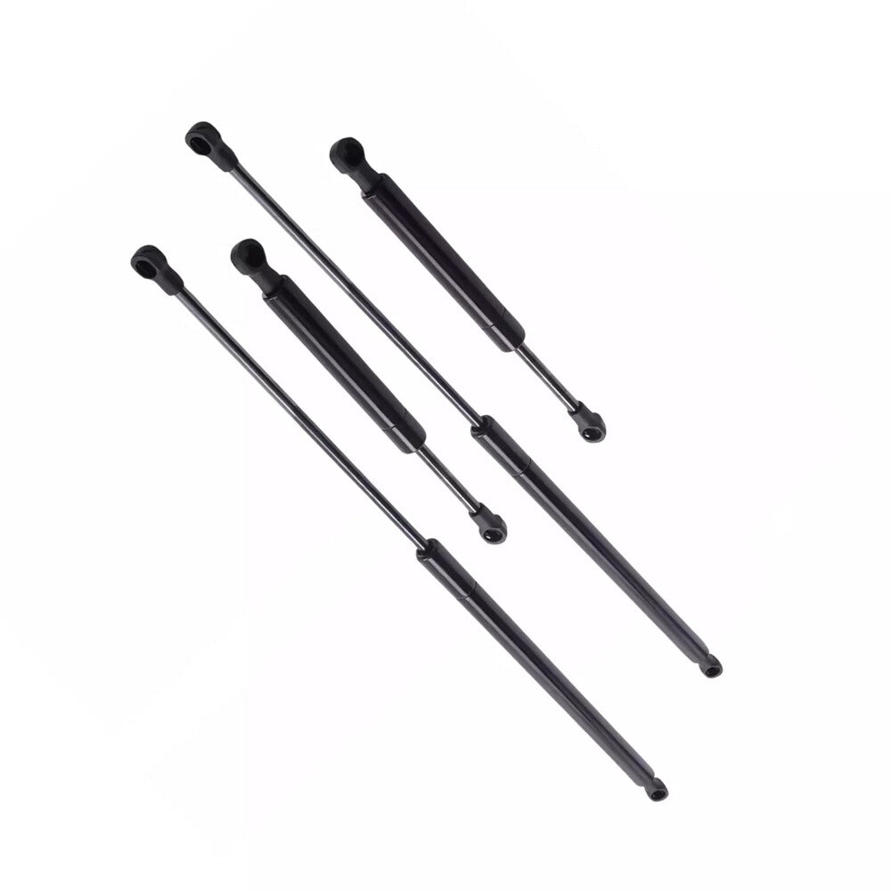 For Bentley Continental GT Gtc Flying Spur hood shocks lift support struts US