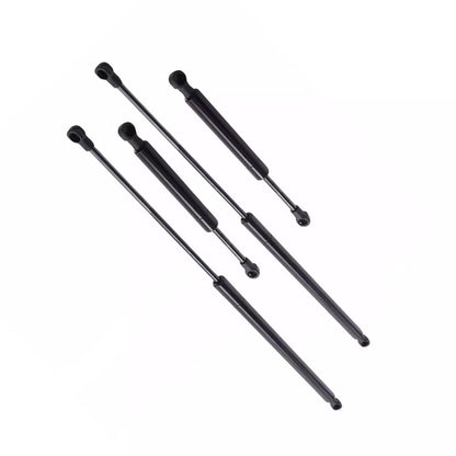 For Bentley Continental GT Gtc Flying Spur hood shocks lift support struts US