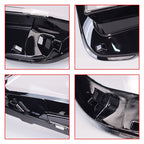 For 20-21 BMW 5 Series G30 / 19-22 BMW 520i/530i/540i Front Headlight Lens Cover