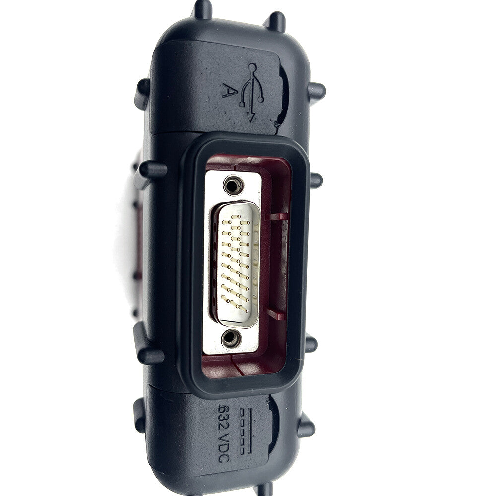 Vcm2 Diagnostic Scanner For Ford & For Mazda Vcm Ii Ids Vehicle Tester New