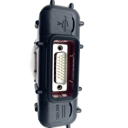 Vcm2 Diagnostic Scanner For Ford & For Mazda Vcm Ii Ids Vehicle Tester New