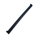 Black Sunroof Sun Visor Roller Blind for Benz GLC300 X253 W205 C200 C300